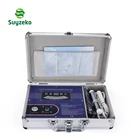 bio feedback quantum analysis system machine