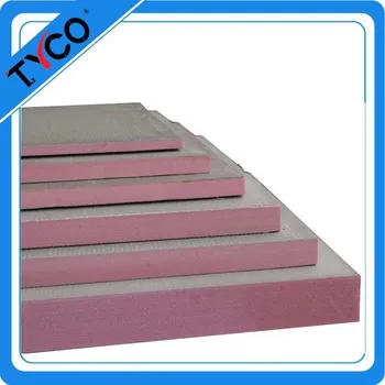 Extruded Polystyrene Pink Insulation Foam Boards - Buy Pink Insulation 