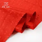 China factory fancy eco-friendly microfiber woven 100% silk necktie fabric for tie