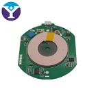 Shenzhen Electronics 15w wireless charger Low Cost wireless coil pcb module