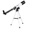 Made In Vietnam 360/50mm Astronomical Refractor Telescope Refractive Eyepieces With Tripod For Beginners