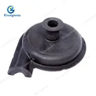 anti corrosive mining rubber lined slurry pump parts front liner details and price
