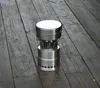 China factory direct sale biomass gasifier portable camping barrel stove