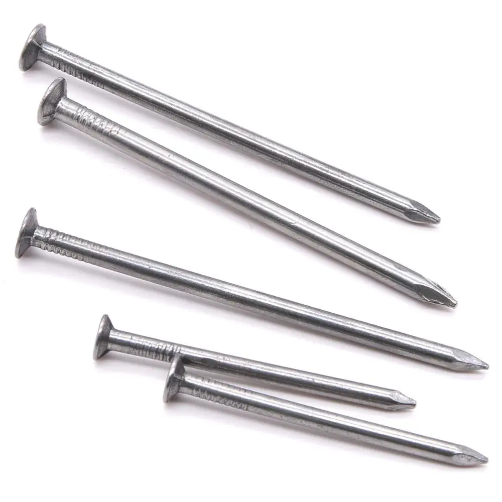Low price Common Nails/Iron Nail/Wire Nail Factory Made in China