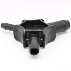 New plumber tools hole Reamer PEX-al-PEX Calibrator 16mm/ 20mm/ 26mm Pipe Reamer for Plumbing Pipe