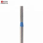 Dental instruments usa diamond bur for low speed handpiece