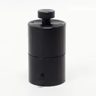 FDA approved 30/55/70mm aluminum ice cream ball maker eco-friendly ice mold metal ball shape mould for bar with iHomey brand