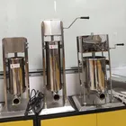 cheap household goods sausage making equipment vertical sausage stuffer manual