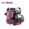 Top rated automatic self priming suction water pump made in china