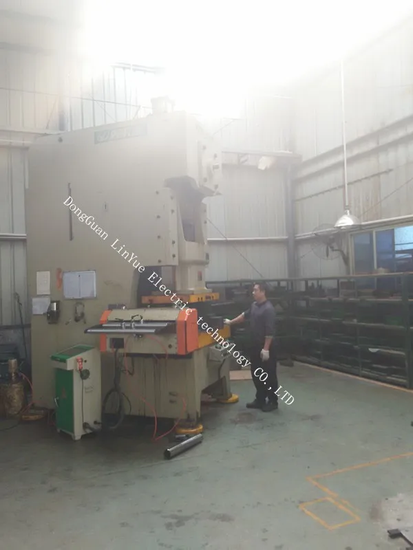Centrifugal Blower, HVAC, Stainless Steel - detail 30