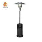 Patio Heater Cheap Backyard Garden Patio Umbrella Heater for Bbq