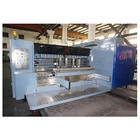 GIGA LX-608CN Full Computerized High Speed Flexo Carton Box Printing Machine