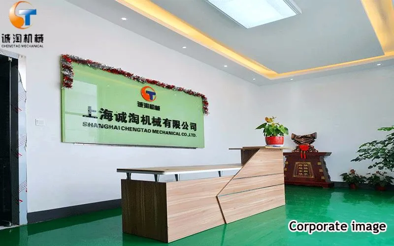 ST-168 shanghai supply steamed bun burger equipment