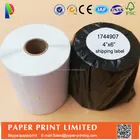 4x6 shipping labels usa version(dymo 1744907)