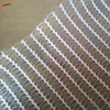 Mono wire anti hail net machine made to protect apple tree