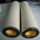 oil water separator coalescer and natural gas coalescer filter element