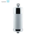 7 stages alkline ionizer bath tap water purifier