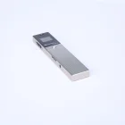 hidden digital display screen voice recording device