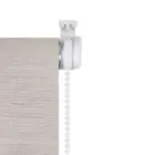 Modern Design Blackout Roller Blinds with roller blind accessories