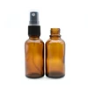 wholesale clear blue brown green 10ml 15ml 30ml 50ml 100ml amber perfume spray bottle glass spray bottle for cosmetic perfume