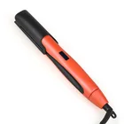 Professional Floating Titanium Hot Tools Flat Iron Ceramic For Hair