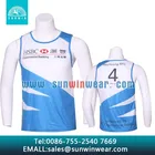 Singlet Sublimated Custom Bodybuilding Singlet Cheap Wholesale Running Singlet Mens Sublimated Gym Singlet