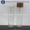 400ml cylinder empty water glass bottle
