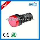 Hot Sale Manufacturer More Color Led 10 mm pilot lights
