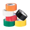 Hot Sale manufacturer Colorful super Transparent OPP Clear Packing Tape