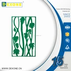 outdoor privacy garden folding screens in Garden or Park