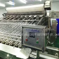Shrimp Automatic Sorting Grader Grading Machine