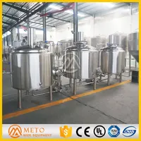 Factory Supply 100L 300L 500L 1000L