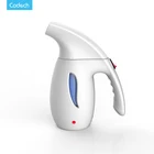 Mini travel ironing garment industrial steam iron electric steamer