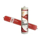 Fast curing heat resistant silicone sealant construction structure adhesive glue 280ml silicone sealant