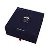 Luxury Custom Made Tea Gift Packaging Box Magnetic Lid