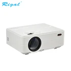 hd wifi projectors multimedia low cost smart mini projector