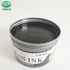 2019 Sublimation Heat Transfer Ink for Offset Printing Machine