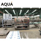 3000bph widely used mineral water plant for sale 20 sets in 2018