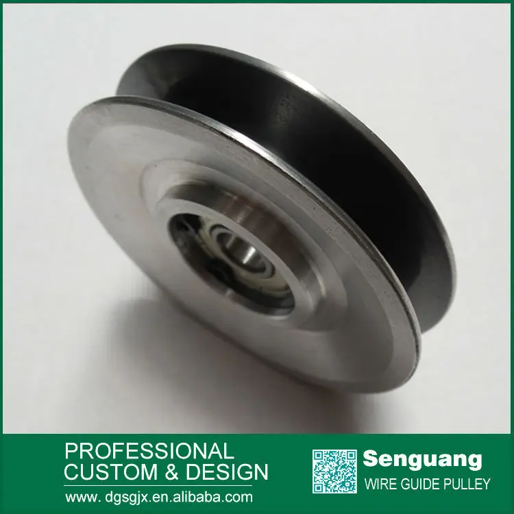 Zirconia Ceramic Insert Cone Pulleys Compound Ceramic Wire Drawing