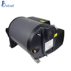 6kw 10L air and hot water combi LPG electric parking heater for RV caravan boat yacht