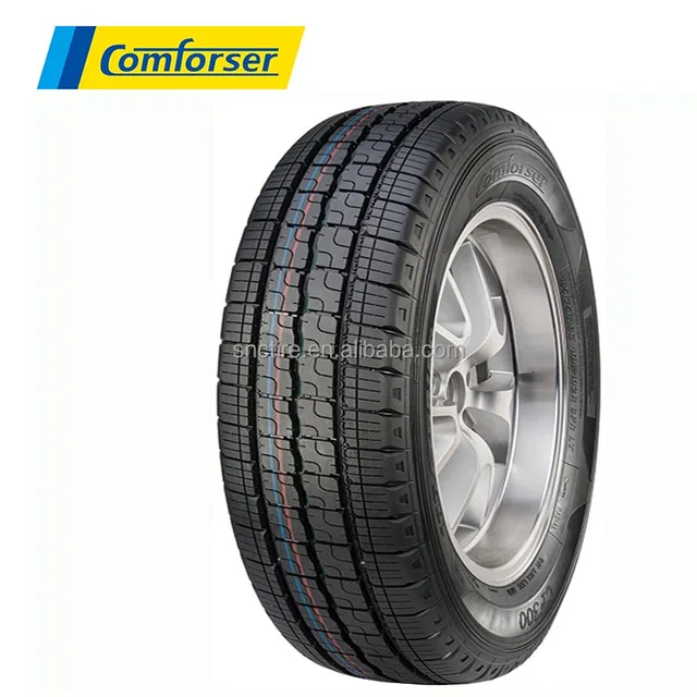 Brand Comforser CF300 - China Supplier Tires- Commercial/VAN/Light Truck tires tires for cars tyres