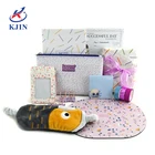Top Gift Box Set Stationery of Standard Agenda 2020 for office member