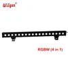 4in1 Linear DMX RGBW LED Wall Washer