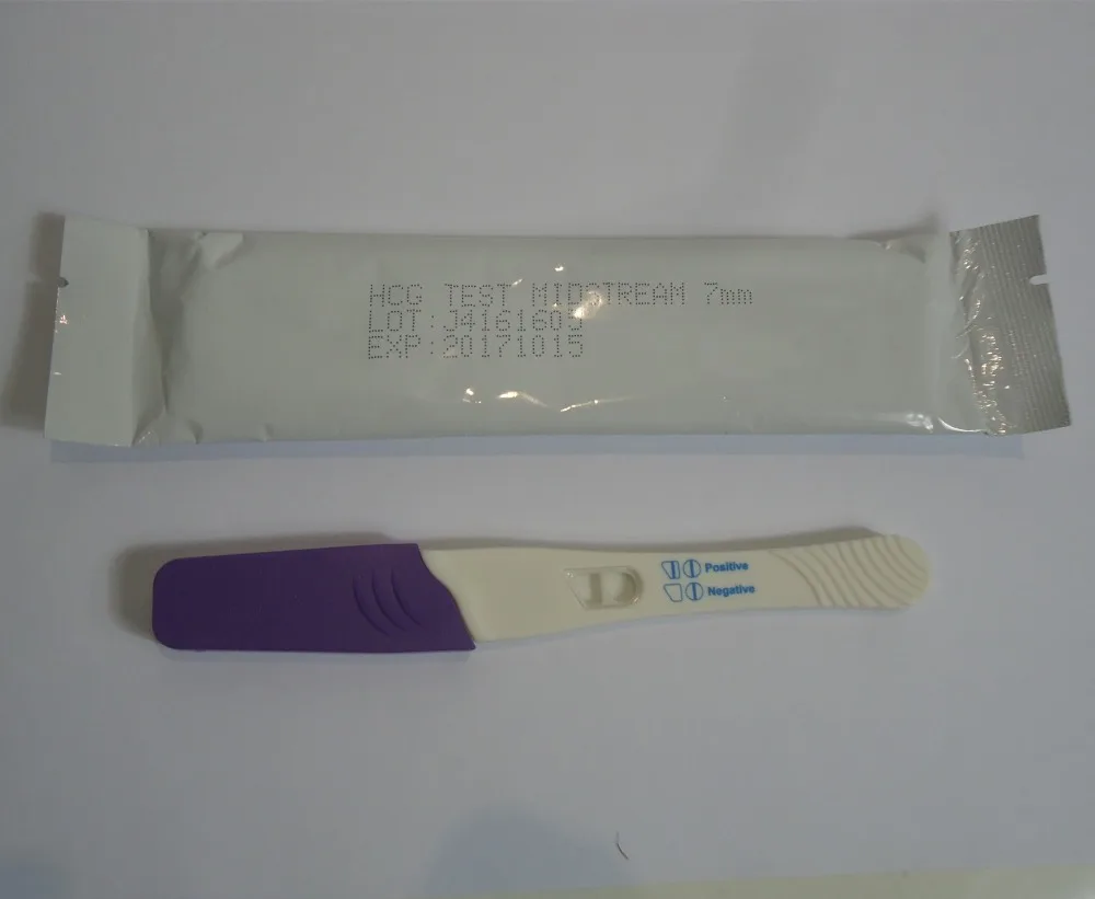 high accuracy pregnancy test midstream tester