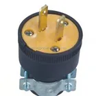 Safest Home Plug,Electrical Plug ,flame-retardant