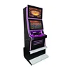 High quality factory direct sale casino video roulette touch screen slot game machine