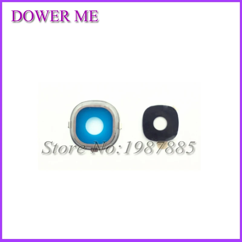S4 camera lens