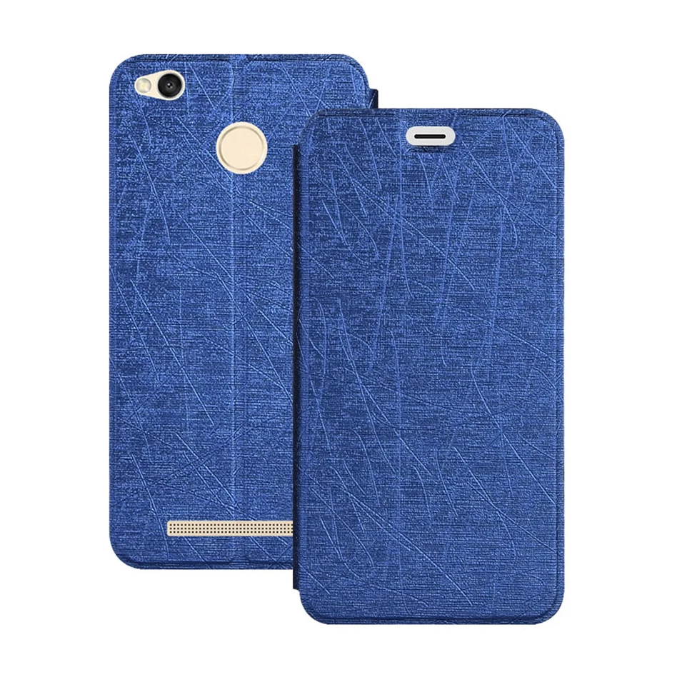 WHAY 3s Case For Xiaomi Redmi 3s Case Flip PU Leather Xiomi Redmi3s Cases For Redmi 3s Cases Covers (6)