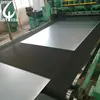 600-1500mm Width of Hot Rolled Steel Standard Size Galvanized Iron Roof Sheet