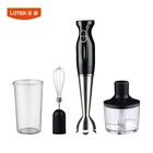 easy cooking hand blender home appliance for fruit and vegetable juice